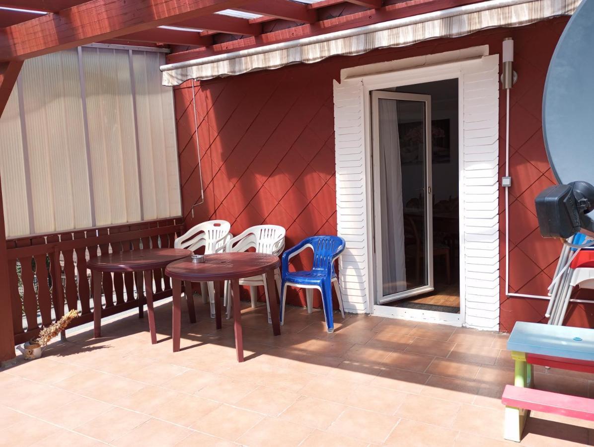 Ferienhaus Am Fluss Mit Traumhafter Dachterrasse ,Garten Und Grill Walkenried Exterior photo